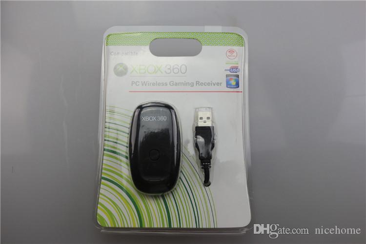 driver for wireless xbox 360 controller for mac